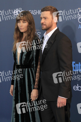 22. Critics Choice Awards 2016 in Santa Monica