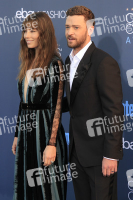 22. Critics Choice Awards 2016 in Santa Monica