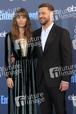 22. Critics Choice Awards 2016 in Santa Monica