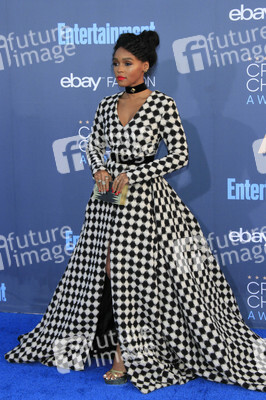 22. Critics Choice Awards 2016 in Santa Monica