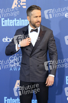 22. Critics Choice Awards 2016 in Santa Monica