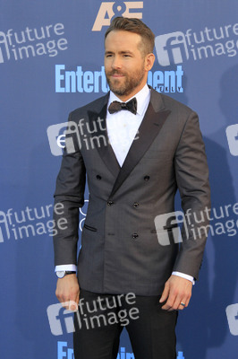 22. Critics Choice Awards 2016 in Santa Monica