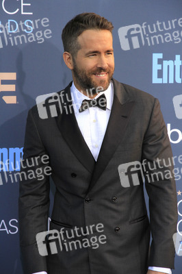 22. Critics Choice Awards 2016 in Santa Monica