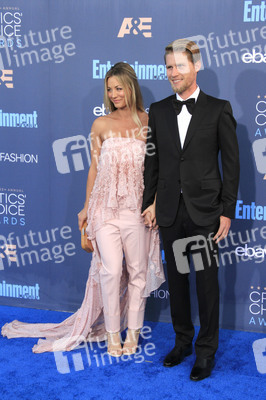 22. Critics Choice Awards 2016 in Santa Monica