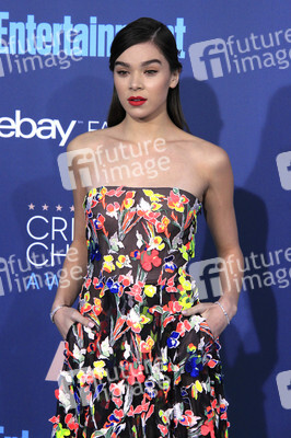 22. Critics Choice Awards 2016 in Santa Monica