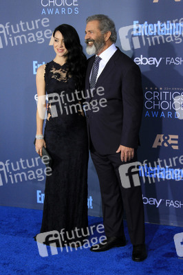 22. Critics Choice Awards 2016 in Santa Monica
