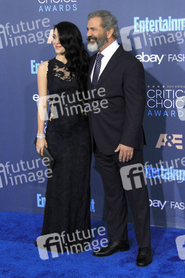 22. Critics Choice Awards 2016 in Santa Monica