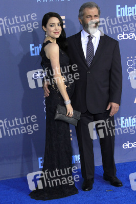 22. Critics Choice Awards 2016 in Santa Monica