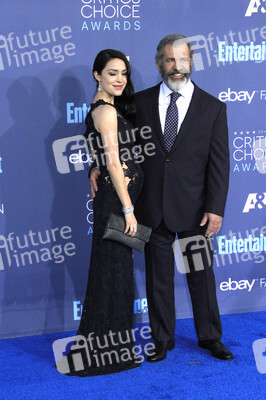 22. Critics Choice Awards 2016 in Santa Monica