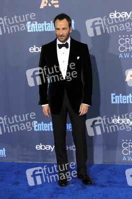 22. Critics Choice Awards 2016 in Santa Monica