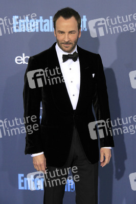 22. Critics Choice Awards 2016 in Santa Monica