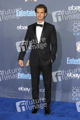 22. Critics Choice Awards 2016 in Santa Monica