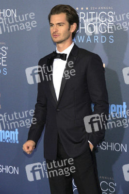 22. Critics Choice Awards 2016 in Santa Monica