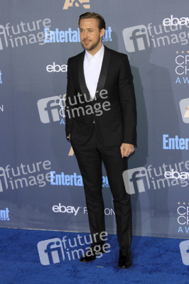 22. Critics Choice Awards 2016 in Santa Monica