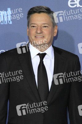 22. Critics Choice Awards 2016 in Santa Monica