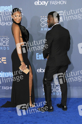 22. Critics Choice Awards 2016 in Santa Monica
