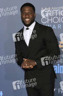 22. Critics Choice Awards 2016 in Santa Monica