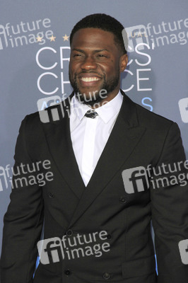 22. Critics Choice Awards 2016 in Santa Monica