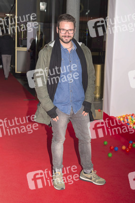 Filmpremiere 'Plötzlich Papa' in Berlin