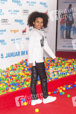Filmpremiere 'Plötzlich Papa' in Berlin