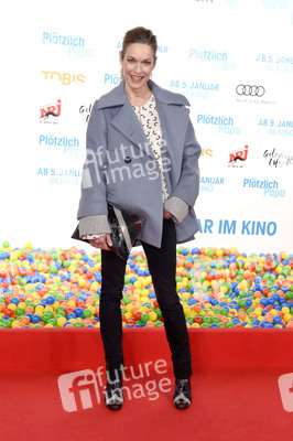 Filmpremiere 'Plötzlich Papa' in Berlin