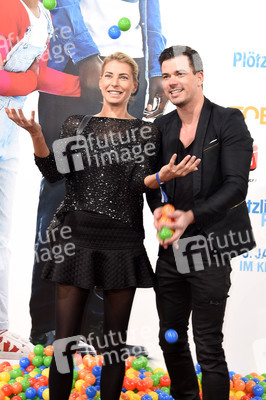 Filmpremiere 'Plötzlich Papa' in Berlin