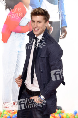 Filmpremiere 'Plötzlich Papa' in Berlin