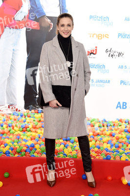 Filmpremiere 'Plötzlich Papa' in Berlin