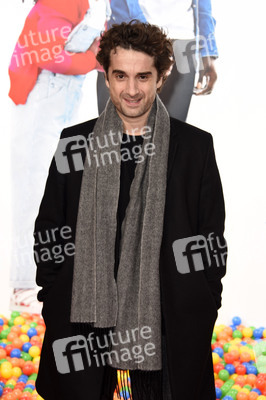 Filmpremiere 'Plötzlich Papa' in Berlin
