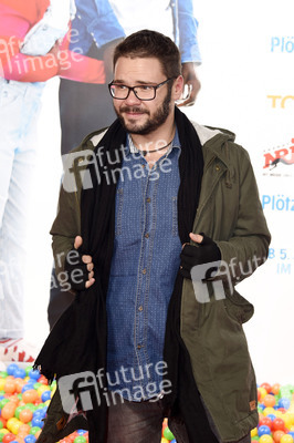 Filmpremiere 'Plötzlich Papa' in Berlin
