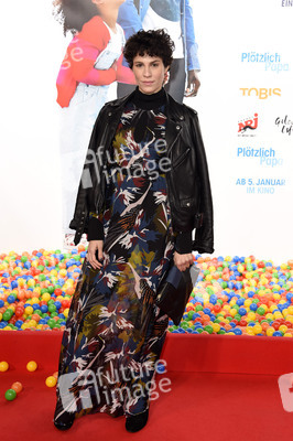 Filmpremiere 'Plötzlich Papa' in Berlin