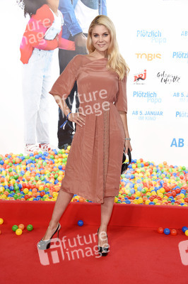 Filmpremiere 'Plötzlich Papa' in Berlin
