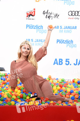 Filmpremiere 'Plötzlich Papa' in Berlin