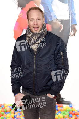Filmpremiere 'Plötzlich Papa' in Berlin