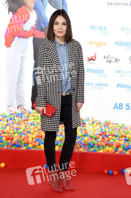 Filmpremiere 'Plötzlich Papa' in Berlin