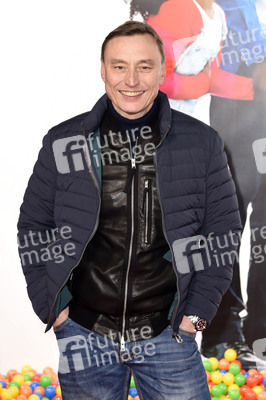 Filmpremiere 'Plötzlich Papa' in Berlin