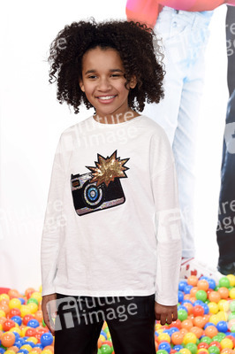 Filmpremiere 'Plötzlich Papa' in Berlin