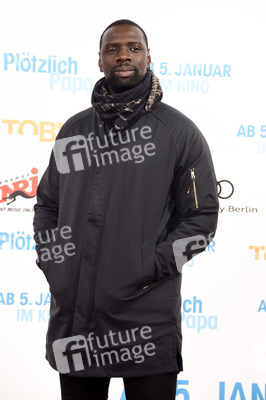 Filmpremiere 'Plötzlich Papa' in Berlin