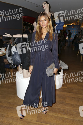 Made auf Veddel Fashion Tea Party in Hamburg