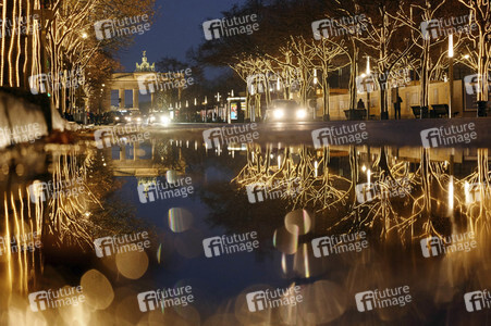 Symbolfoto Weihnachten