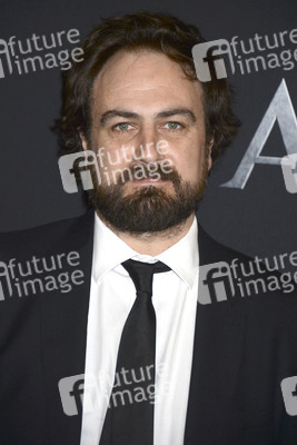 Special Screening 'Assassin's Creed' in New York