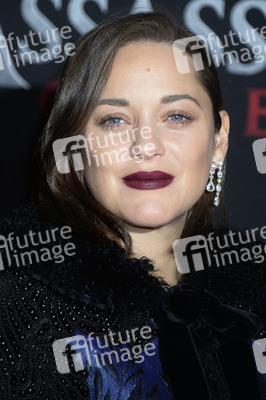 Special Screening 'Assassin's Creed' in New York