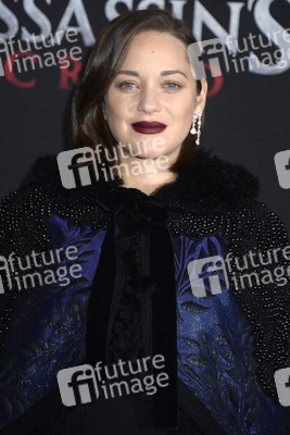 Special Screening 'Assassin's Creed' in New York