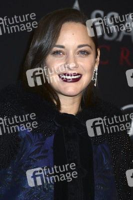 Special Screening 'Assassin's Creed' in New York