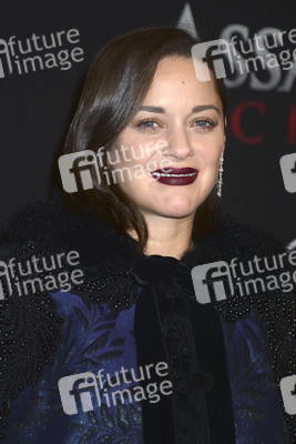 Special Screening 'Assassin's Creed' in New York