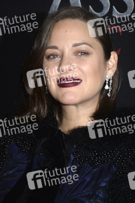 Special Screening 'Assassin's Creed' in New York