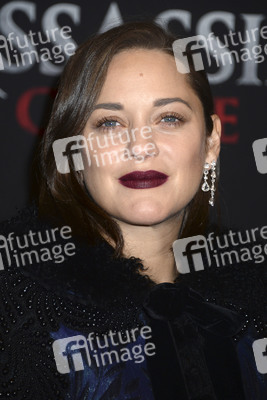 Special Screening 'Assassin's Creed' in New York