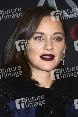 Special Screening 'Assassin's Creed' in New York