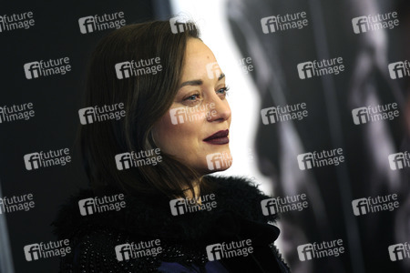 Special Screening 'Assassin's Creed' in New York