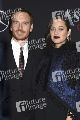 Special Screening 'Assassin's Creed' in New York